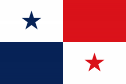 Bandera de Panama
